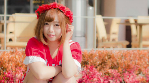 【てぃむ】Love Cino 【0214】